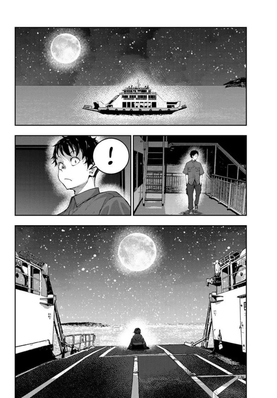 Zombie 100 ~Zombie ni Naru Made ni Shitai 100 no Koto~ Chapter 61 Gambar 31