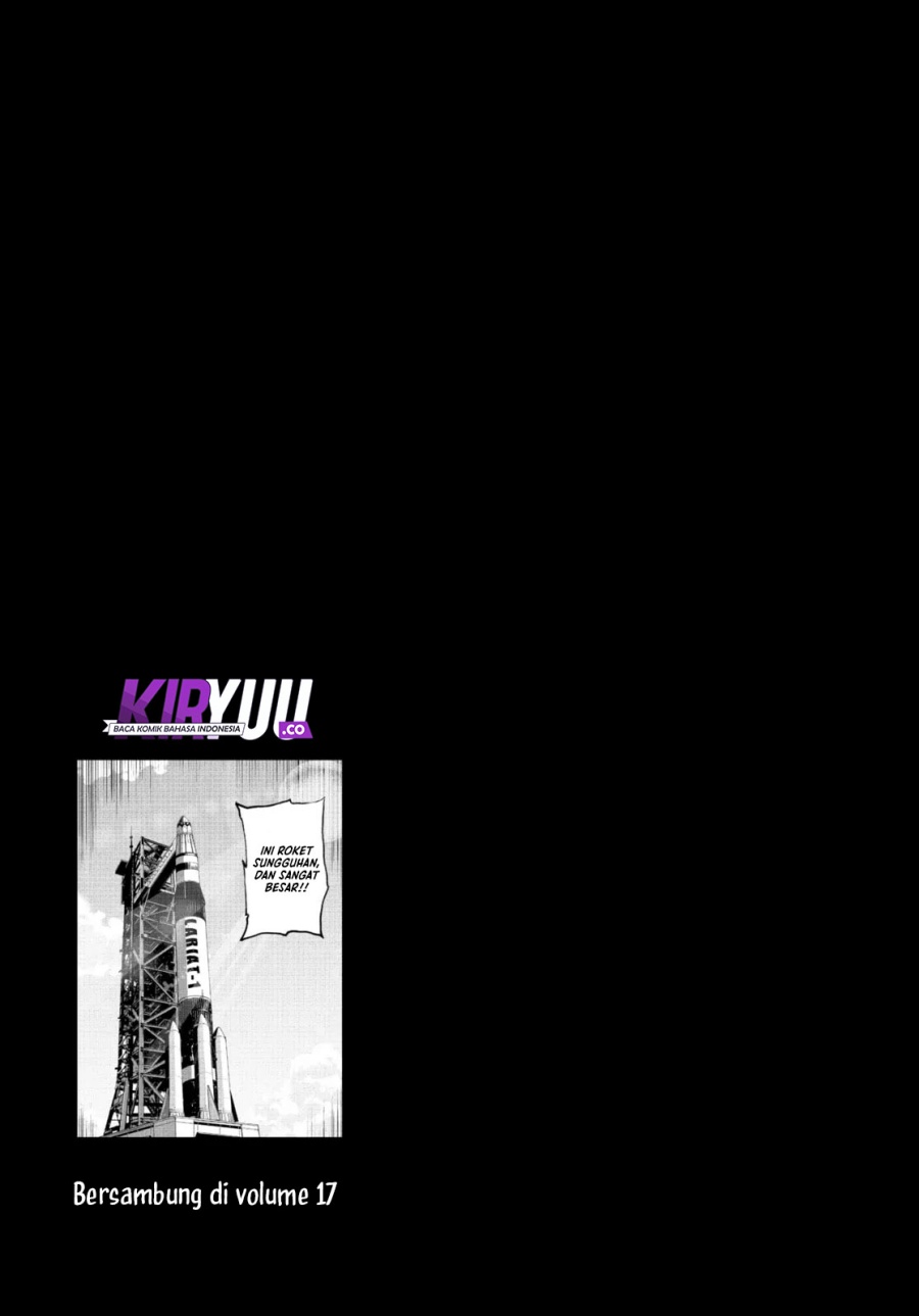 Zombie 100 ~Zombie ni Naru Made ni Shitai 100 no Koto~ Chapter 61 Gambar 40