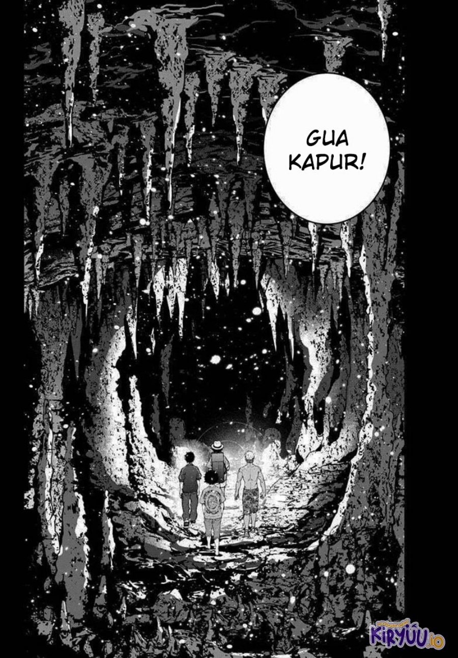 Zombie 100 ~Zombie ni Naru Made ni Shitai 100 no Koto~ Chapter 78 Gambar 29