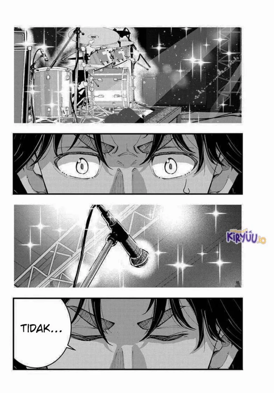 Zombie 100 ~Zombie ni Naru Made ni Shitai 100 no Koto~ Chapter 79 Gambar 13