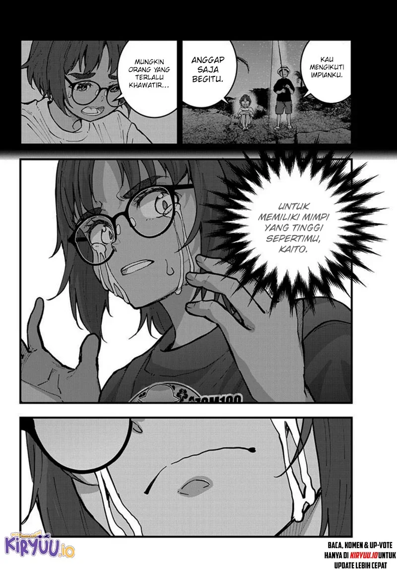 Zombie 100 ~Zombie ni Naru Made ni Shitai 100 no Koto~ Chapter 81 Gambar 30