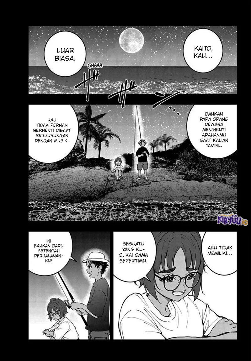 Zombie 100 ~Zombie ni Naru Made ni Shitai 100 no Koto~ Chapter 81 Gambar 7