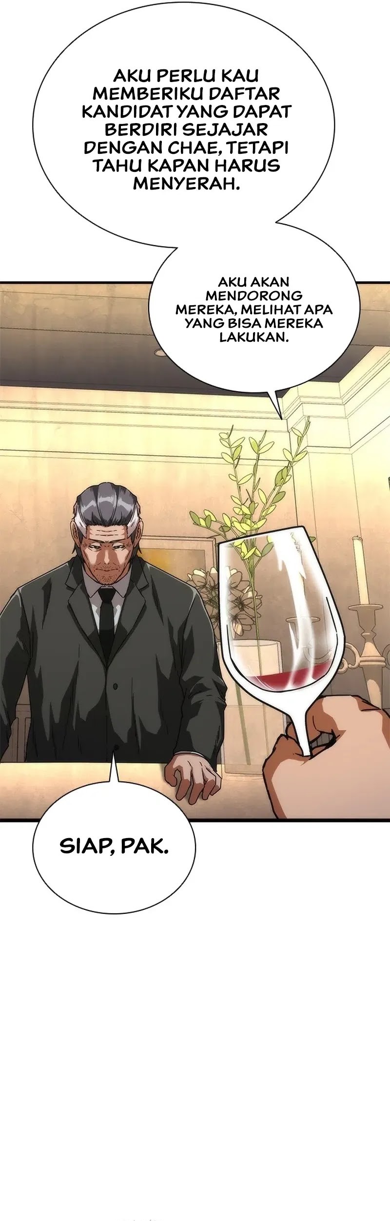 Zombie Apocalypse 82-08 Chapter 59 Gambar 20