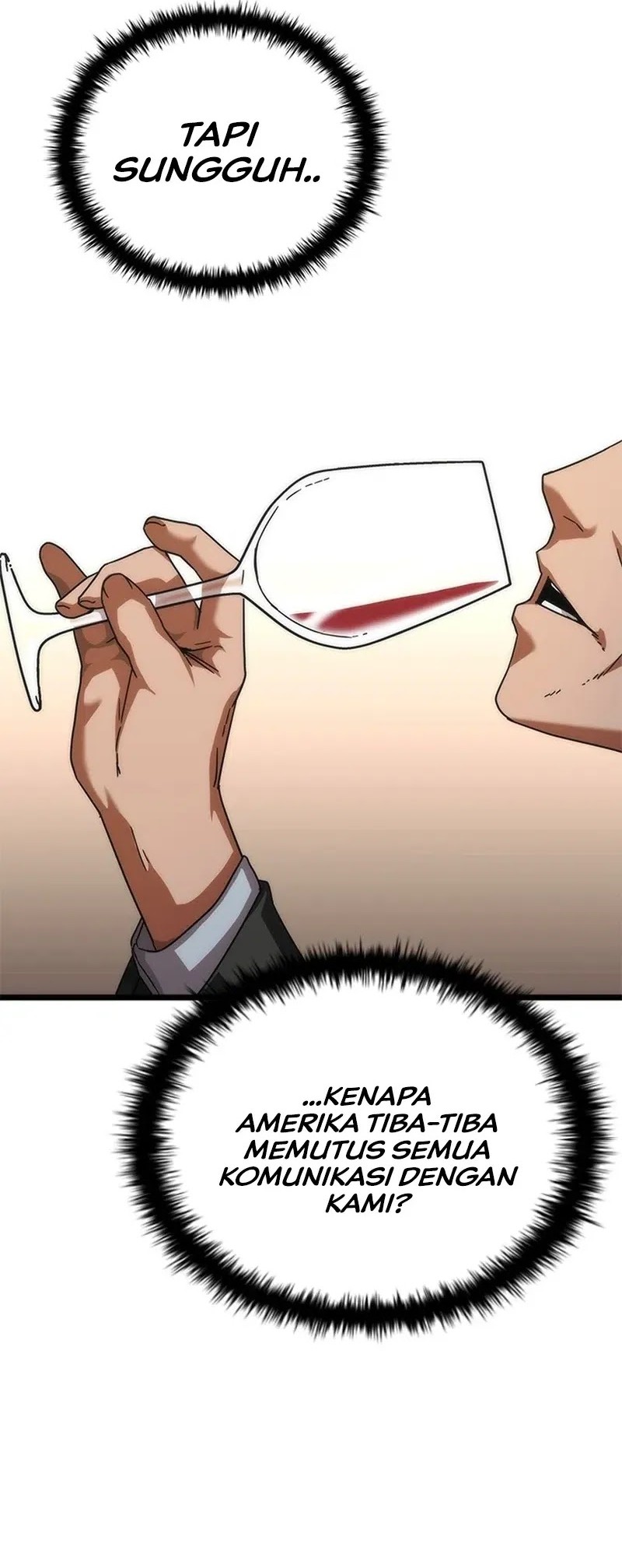 Zombie Apocalypse 82-08 Chapter 59 Gambar 21