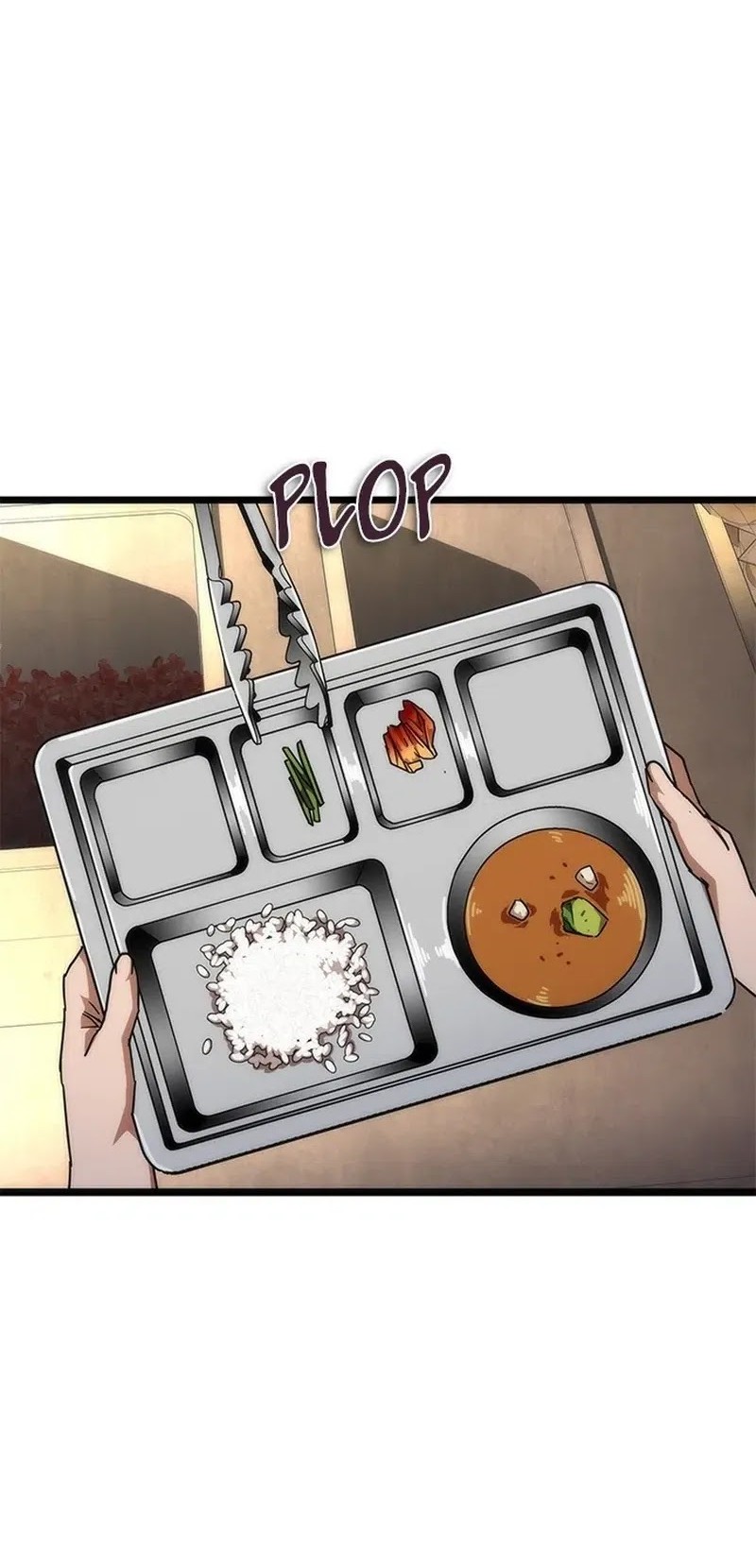 Zombie Apocalypse 82-08 Chapter 59 Gambar 25