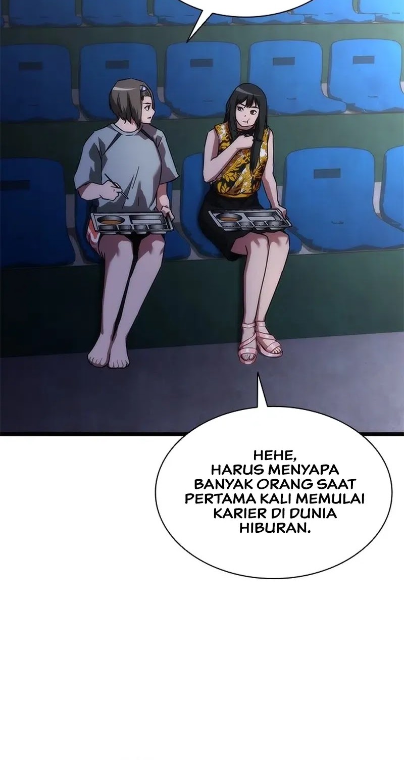 Zombie Apocalypse 82-08 Chapter 59 Gambar 33