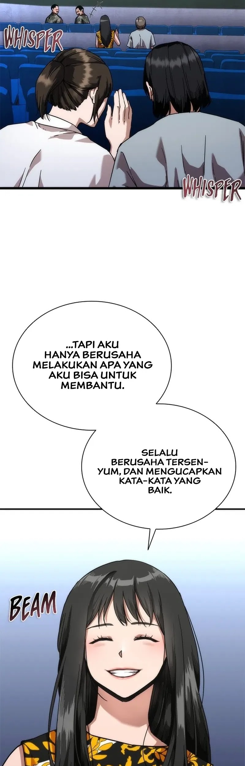 Zombie Apocalypse 82-08 Chapter 59 Gambar 38