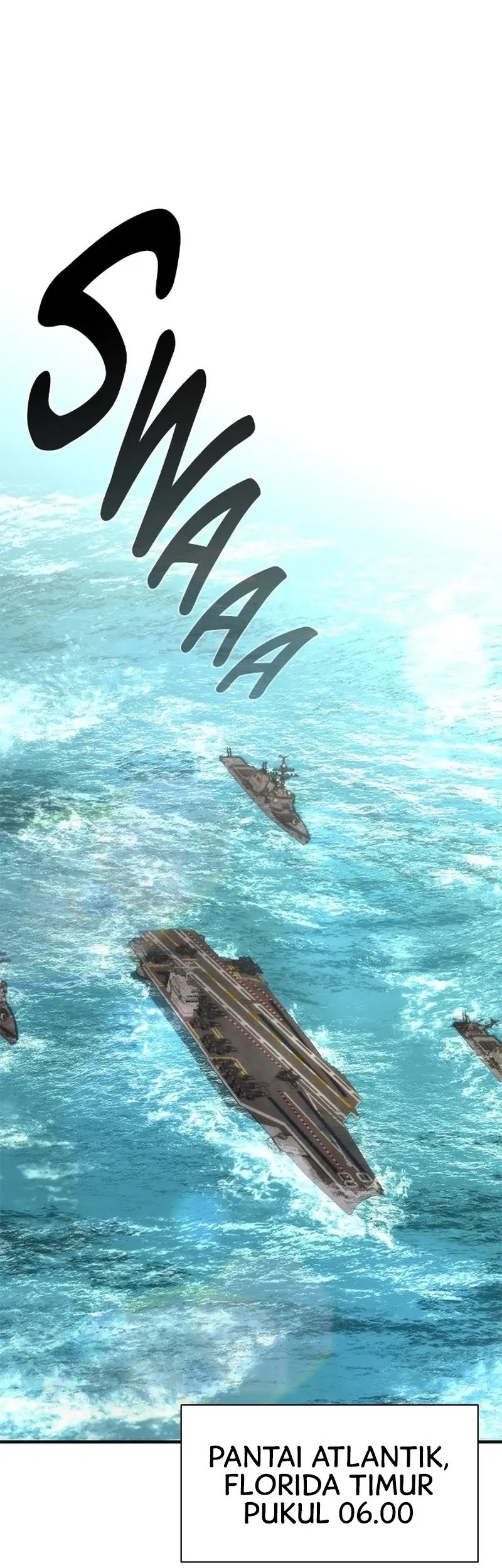 Zombie Apocalypse 82-08 Chapter 59 Gambar 43