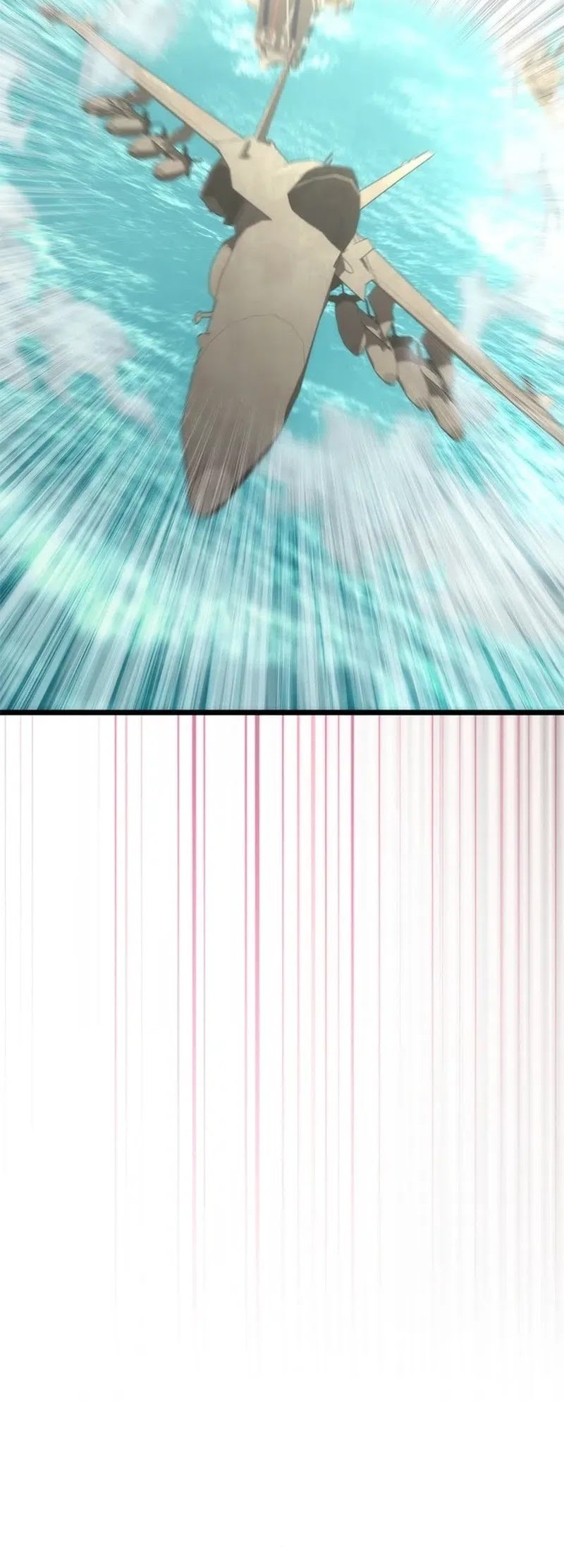 Zombie Apocalypse 82-08 Chapter 59 Gambar 47