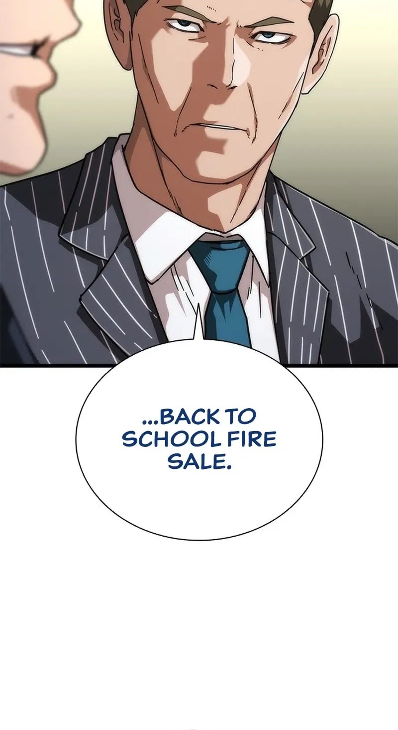 Zombie Apocalypse 82-08 Chapter 59 Gambar 49