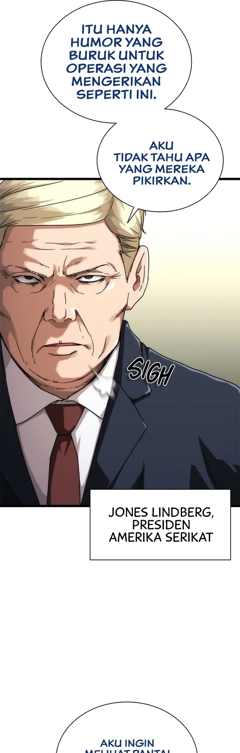 Zombie Apocalypse 82-08 Chapter 59 Gambar 50