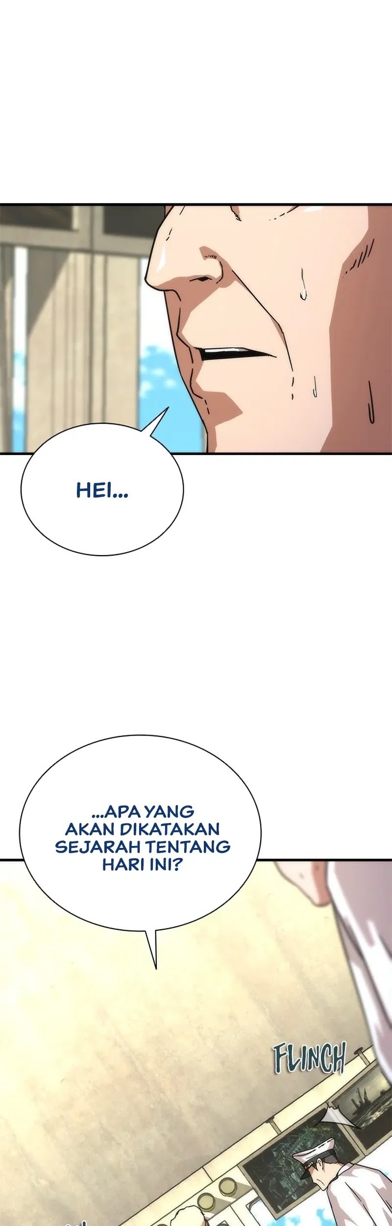 Zombie Apocalypse 82-08 Chapter 59 Gambar 56