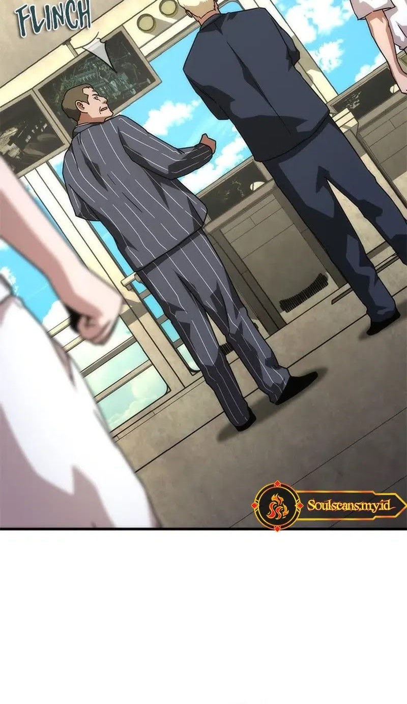 Zombie Apocalypse 82-08 Chapter 59 Gambar 57