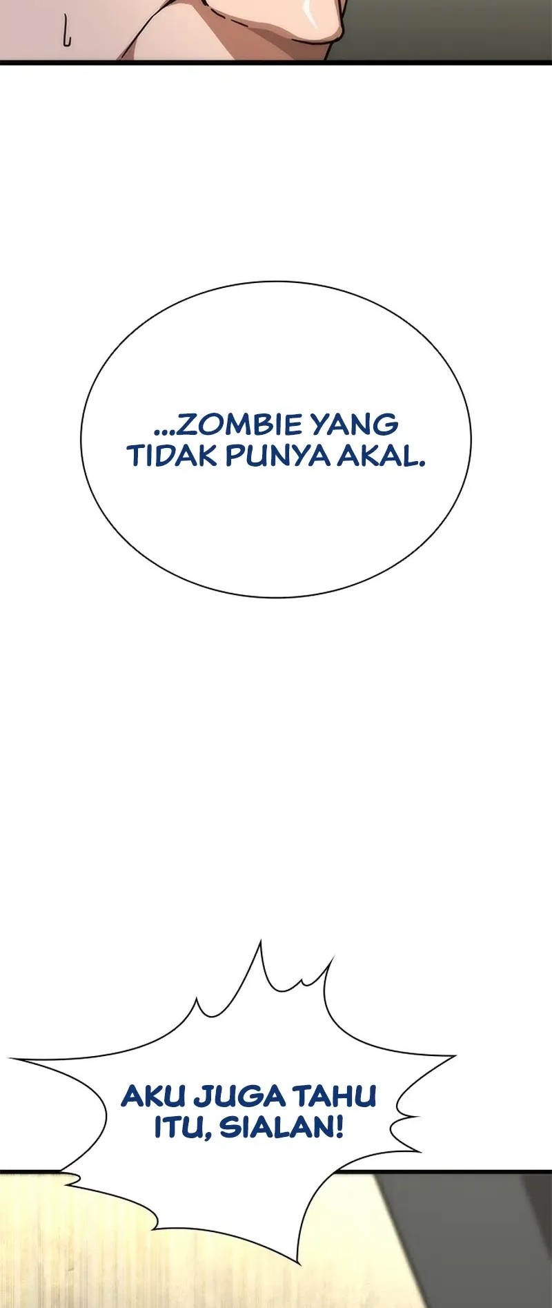 Zombie Apocalypse 82-08 Chapter 59 Gambar 61