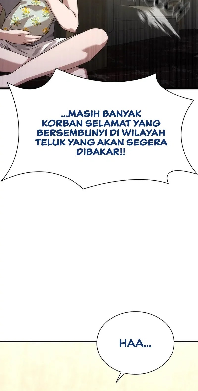 Zombie Apocalypse 82-08 Chapter 59 Gambar 63