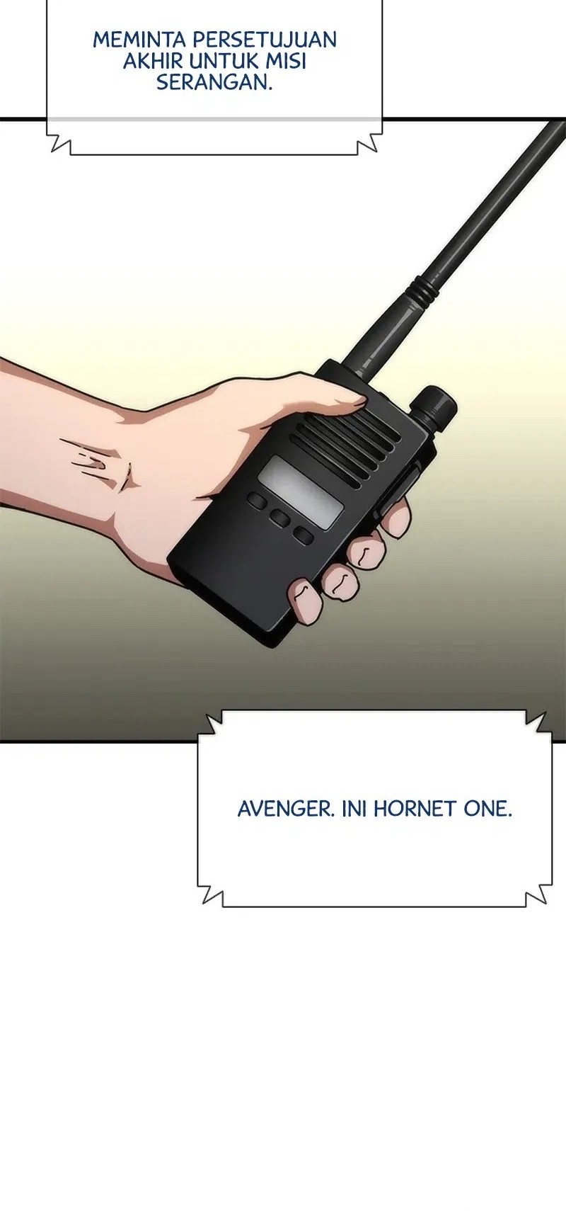 Zombie Apocalypse 82-08 Chapter 59 Gambar 67