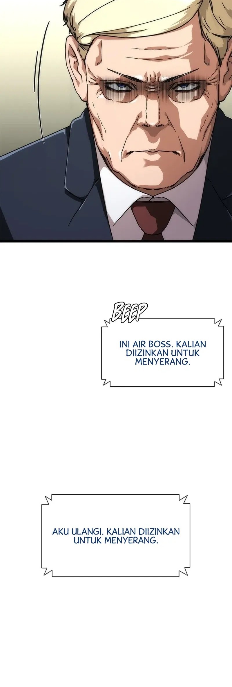 Zombie Apocalypse 82-08 Chapter 59 Gambar 69