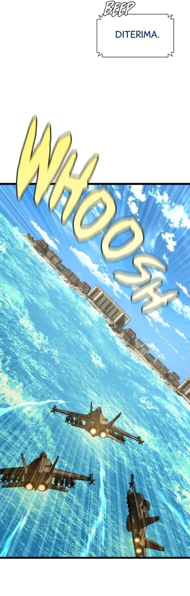 Zombie Apocalypse 82-08 Chapter 59 Gambar 70