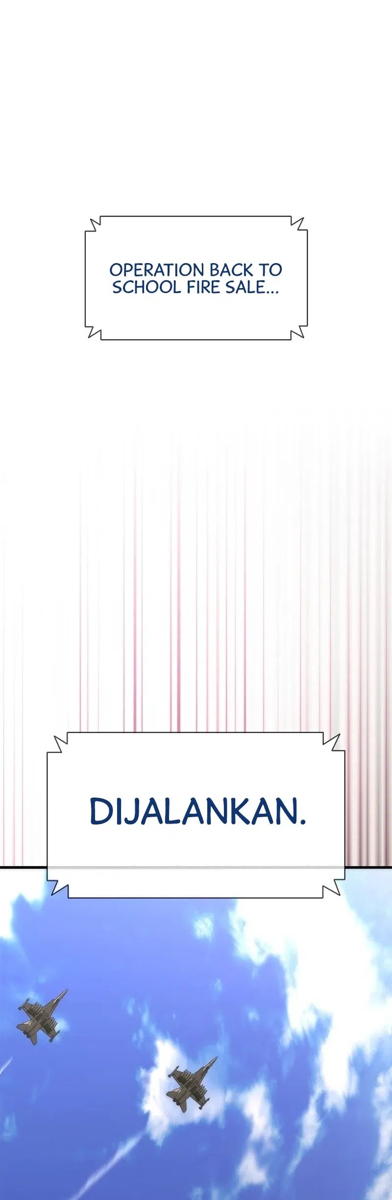 Zombie Apocalypse 82-08 Chapter 59 Gambar 71