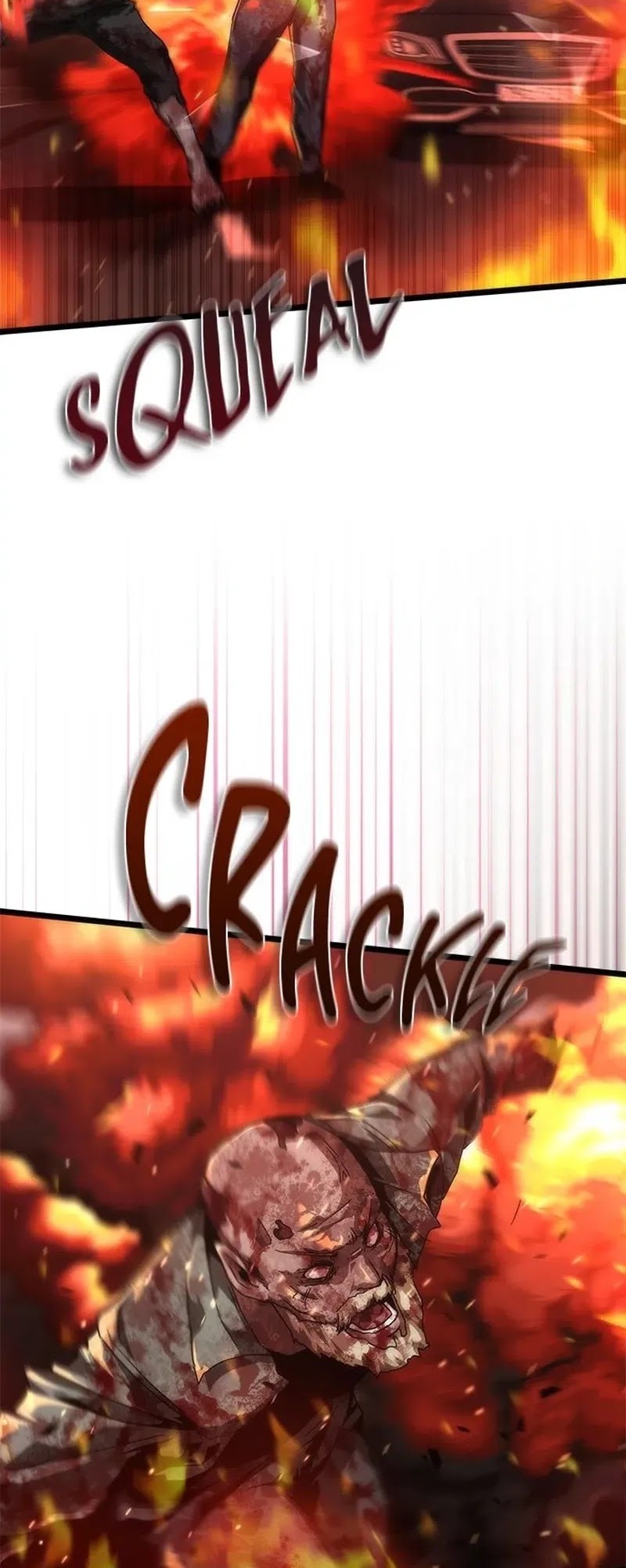 Zombie Apocalypse 82-08 Chapter 59 Gambar 77