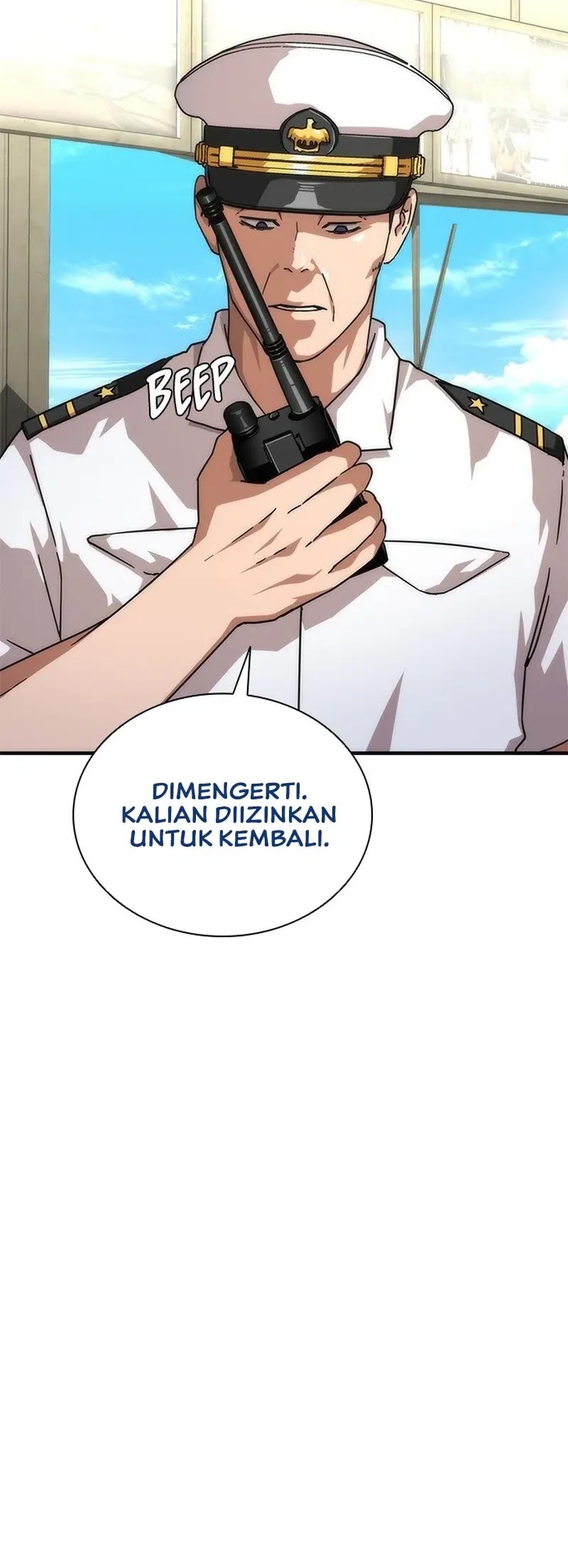 Zombie Apocalypse 82-08 Chapter 59 Gambar 81