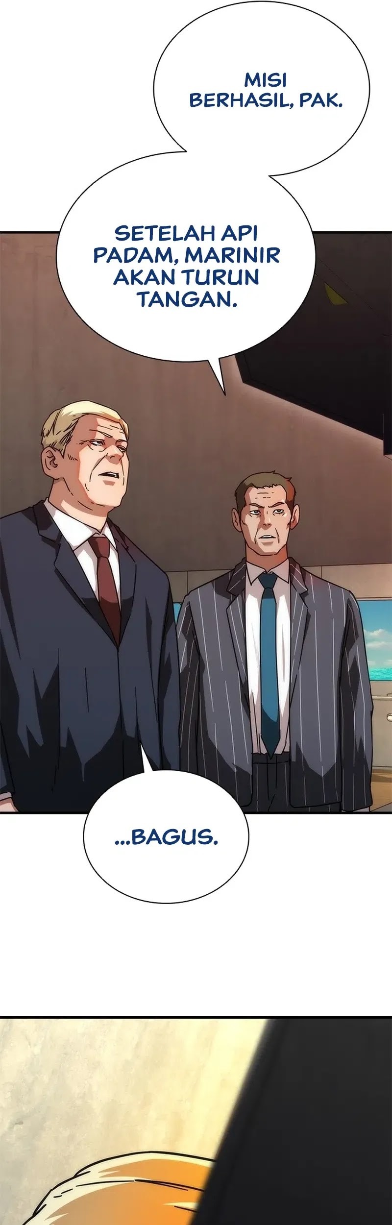 Zombie Apocalypse 82-08 Chapter 59 Gambar 82