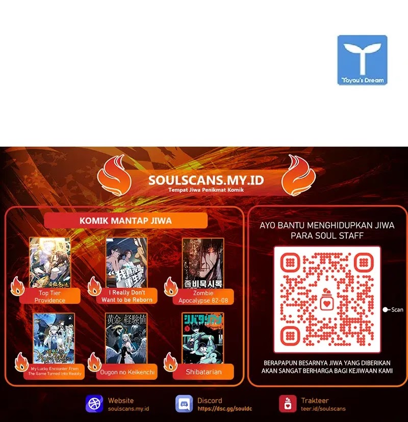 Zombie Apocalypse 82-08 Chapter 59 Gambar 84