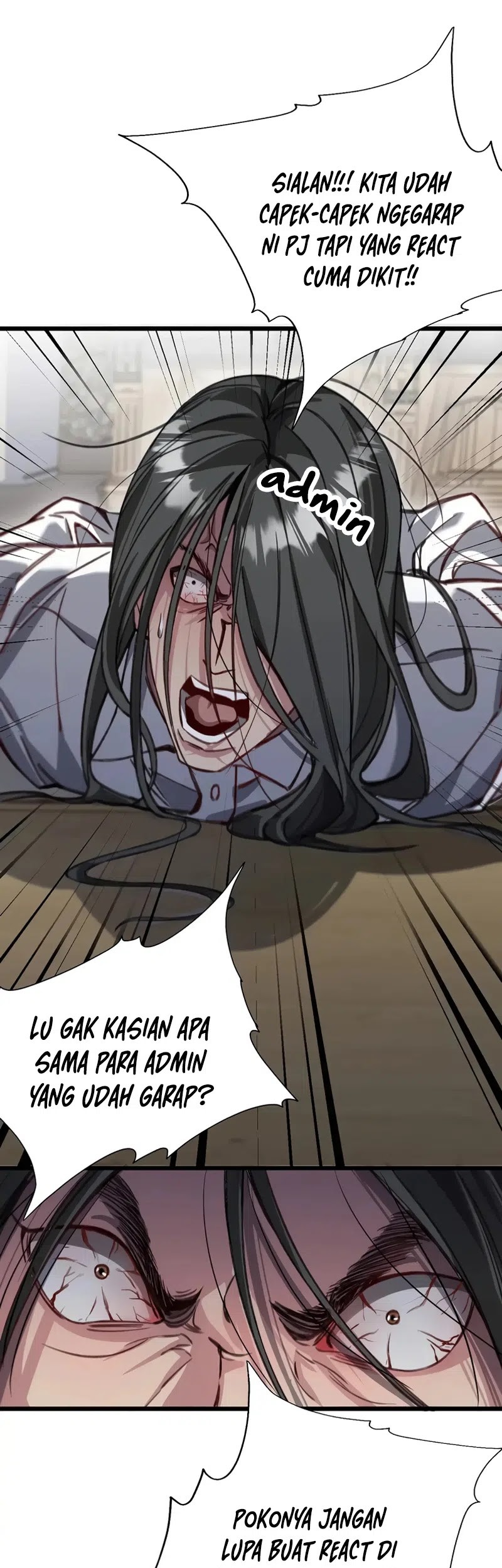 Zombie Apocalypse 82-08 Chapter 59 Gambar 86