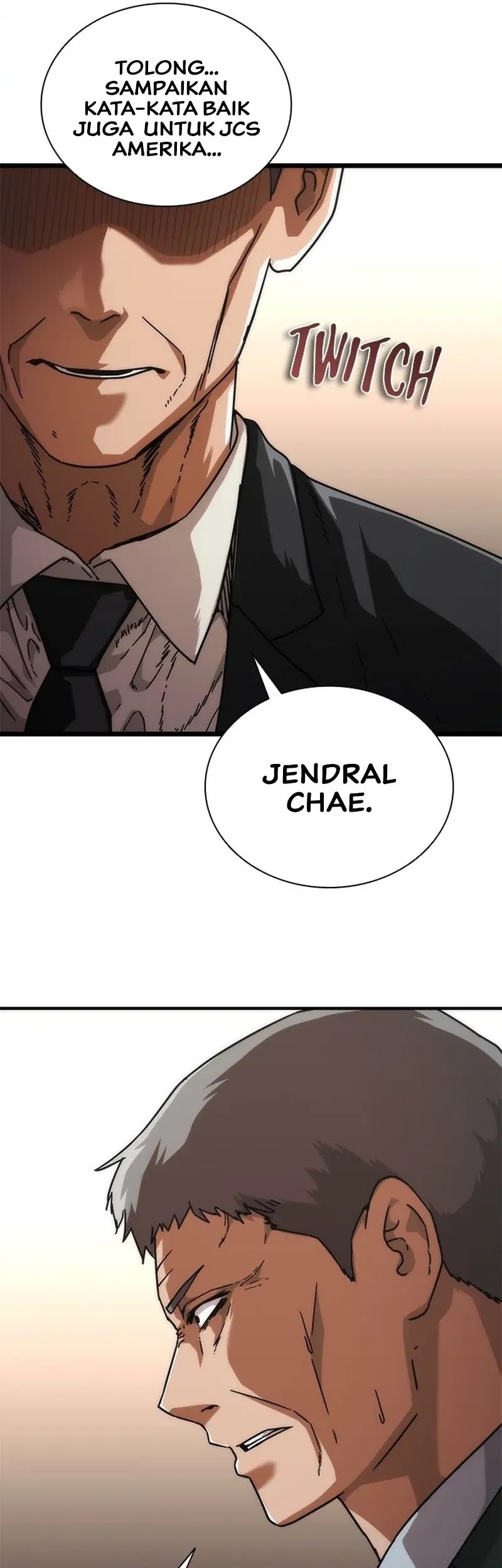 Zombie Apocalypse 82-08 Chapter 59 Gambar 6