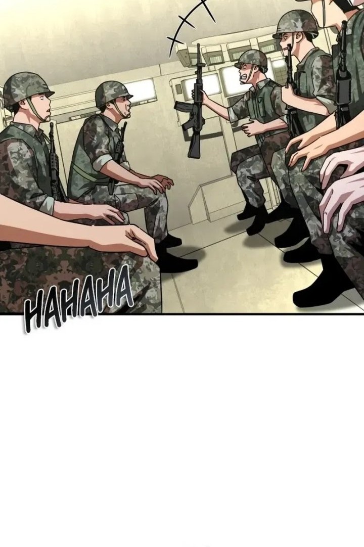 Zombie Apocalypse 82-08 Chapter 66 Gambar 29