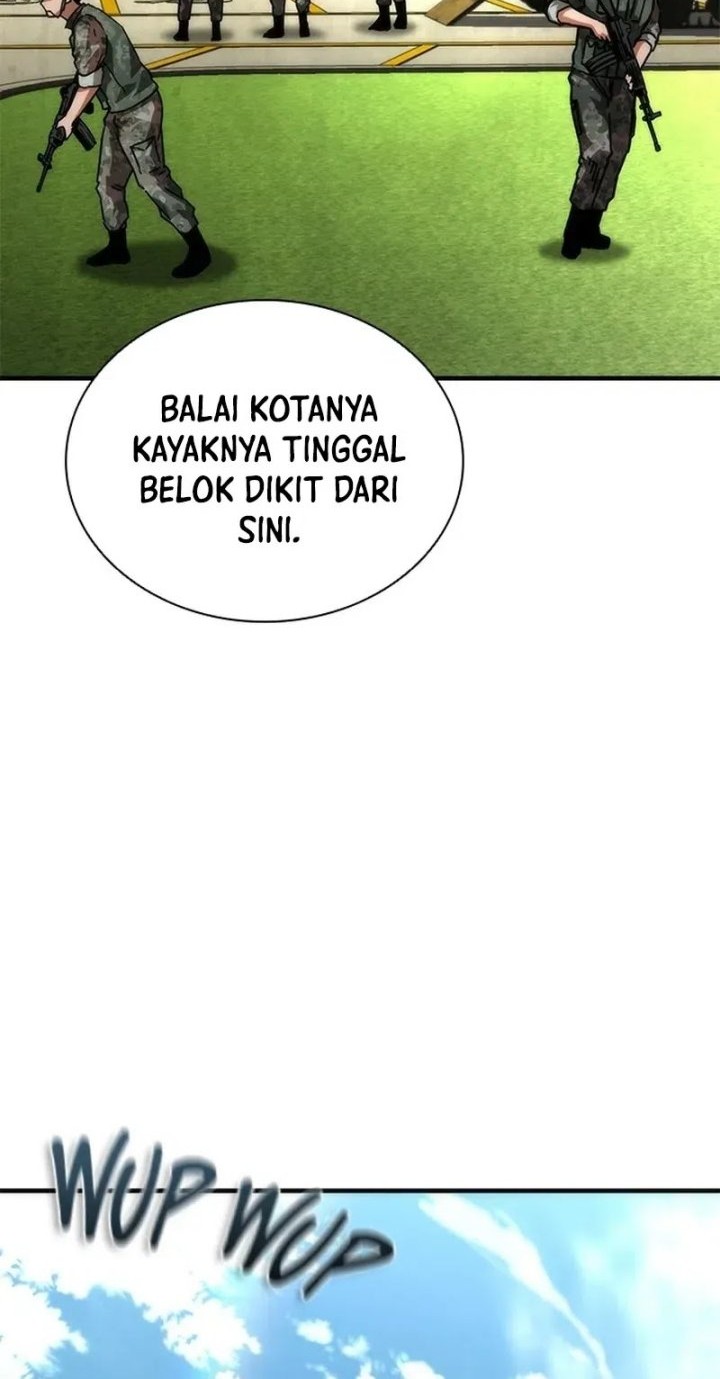 Zombie Apocalypse 82-08 Chapter 66 Gambar 35