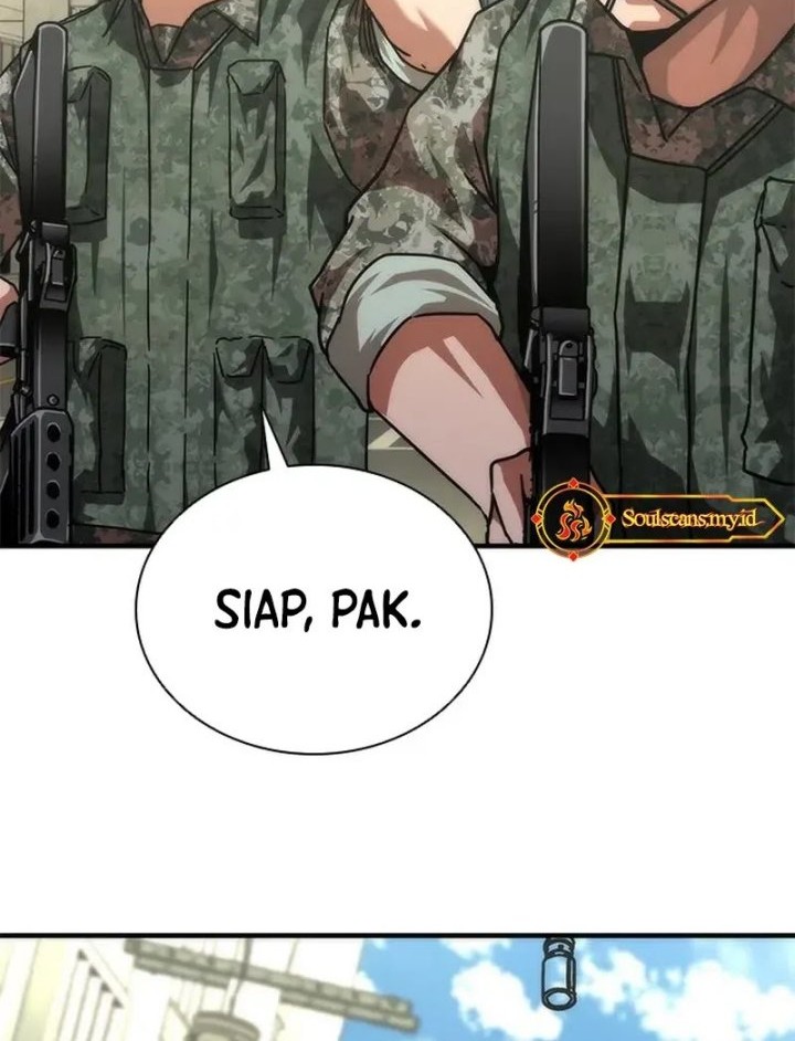 Zombie Apocalypse 82-08 Chapter 66 Gambar 57