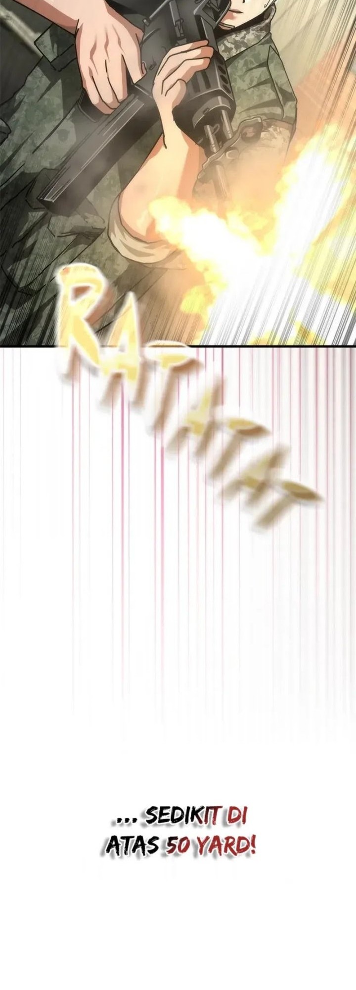 Zombie Apocalypse 82-08 Chapter 66 Gambar 65