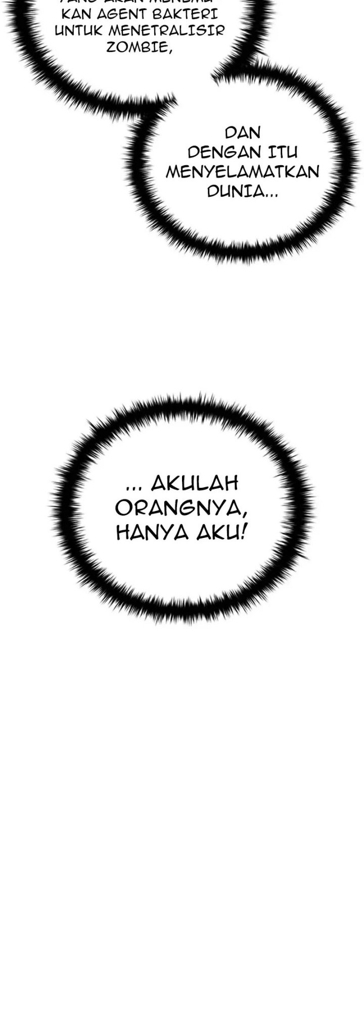 Zombie Apocalypse 82-08 Chapter 66 Gambar 8