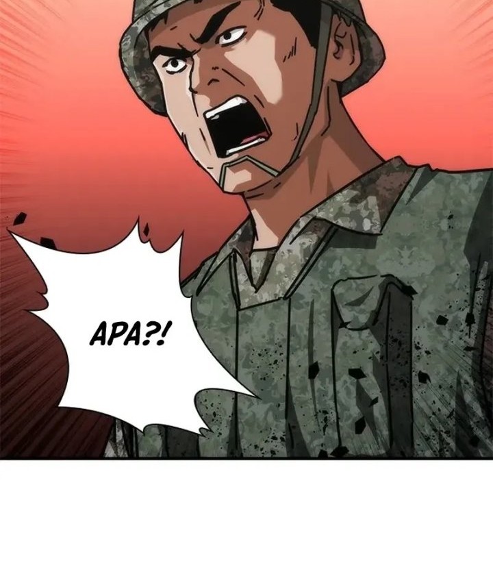 Zombie Apocalypse 82-08 Chapter 66 Gambar 12