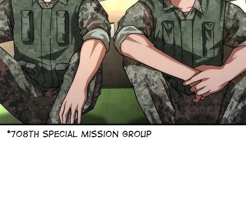 Zombie Apocalypse 82-08 Chapter 68 Gambar 24