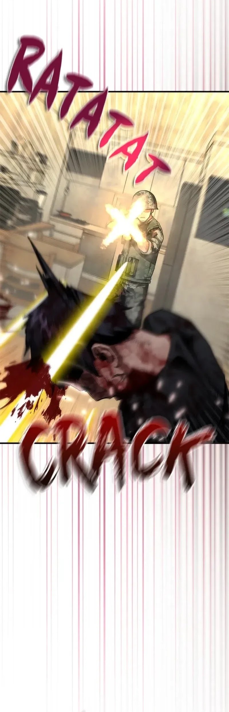 Zombie Apocalypse 82-08 Chapter 68 Gambar 42