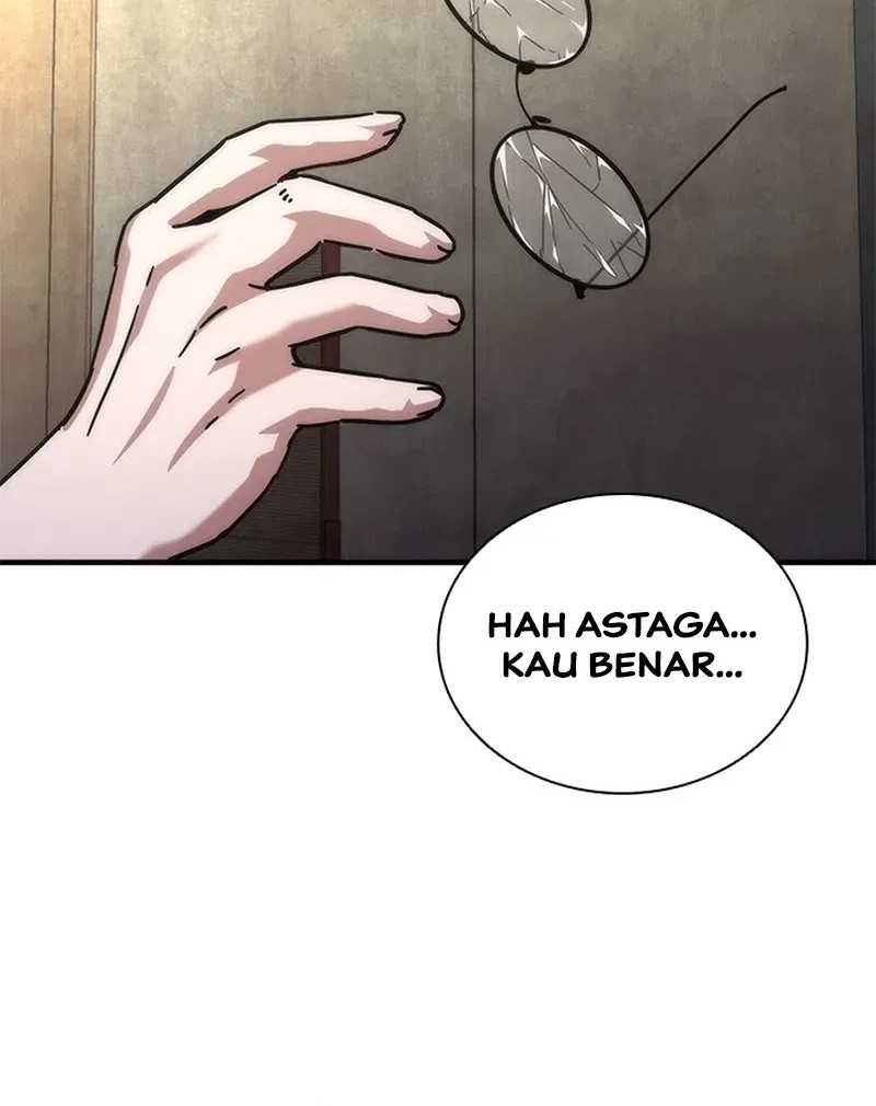 Zombie Apocalypse 82-08 Chapter 68 Gambar 46