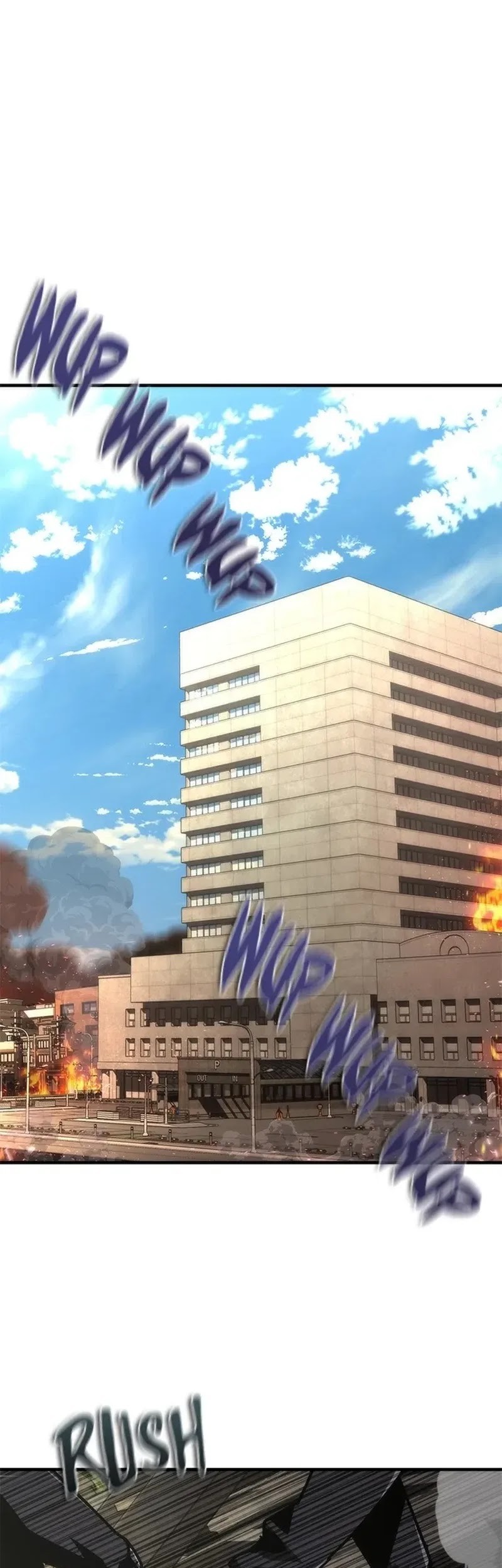 Zombie Apocalypse 82-08 Chapter 68 Gambar 51