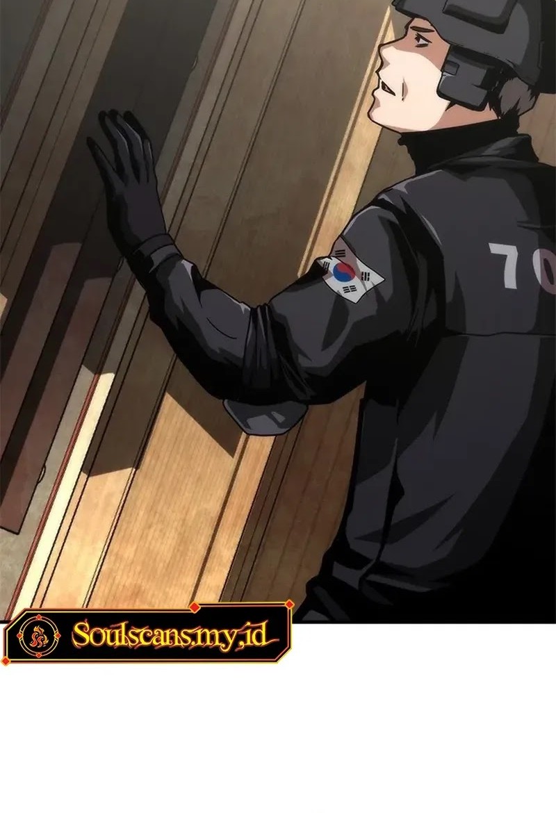 Zombie Apocalypse 82-08 Chapter 68 Gambar 54