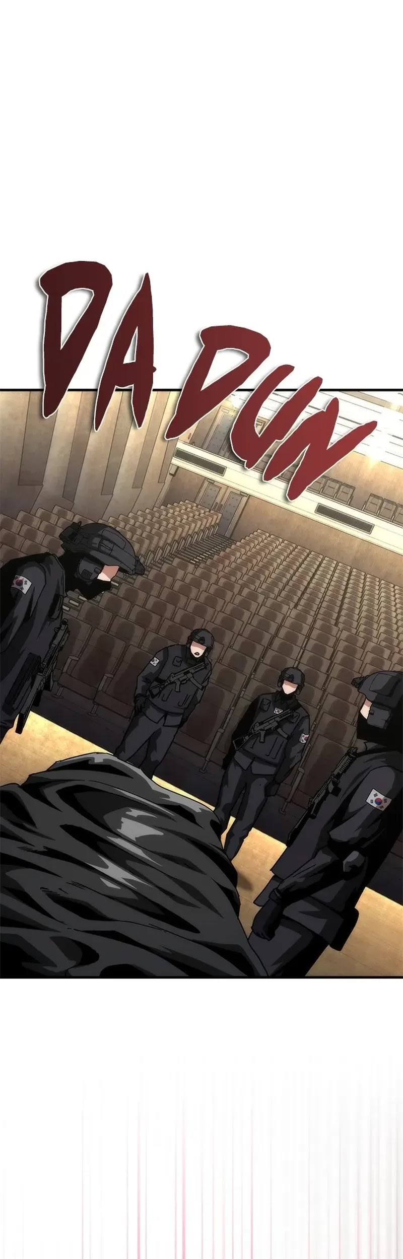 Zombie Apocalypse 82-08 Chapter 68 Gambar 57