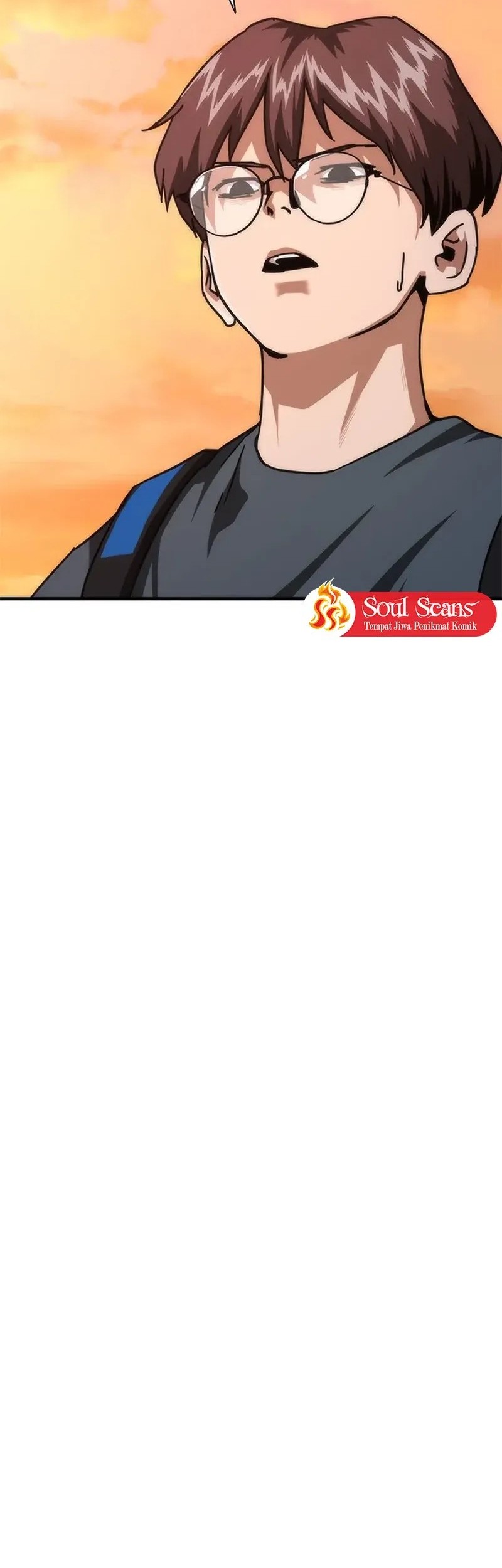 Zombie Apocalypse 82-08 Chapter 74 Gambar 29