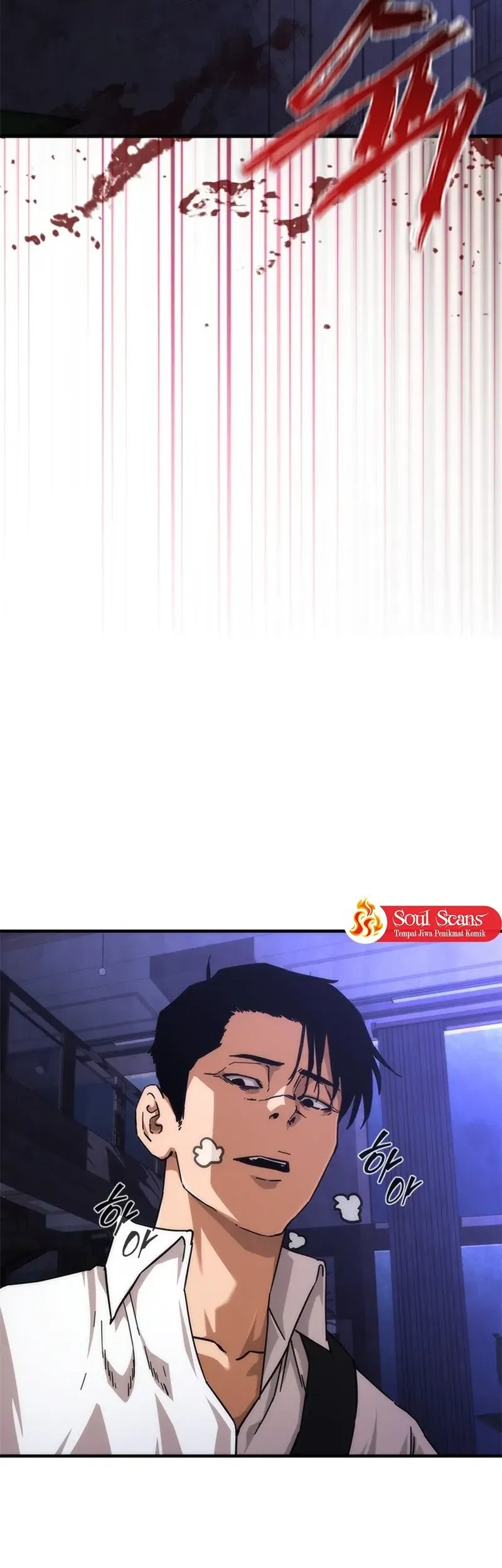 Zombie Apocalypse 82-08 Chapter 74 Gambar 37