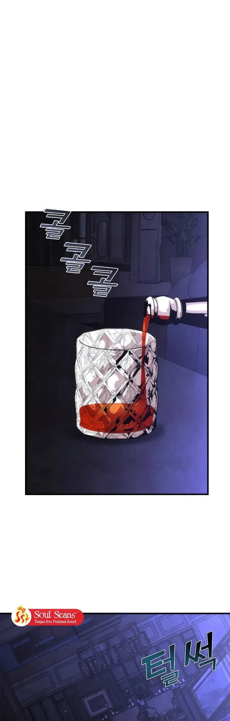 Zombie Apocalypse 82-08 Chapter 74 Gambar 38