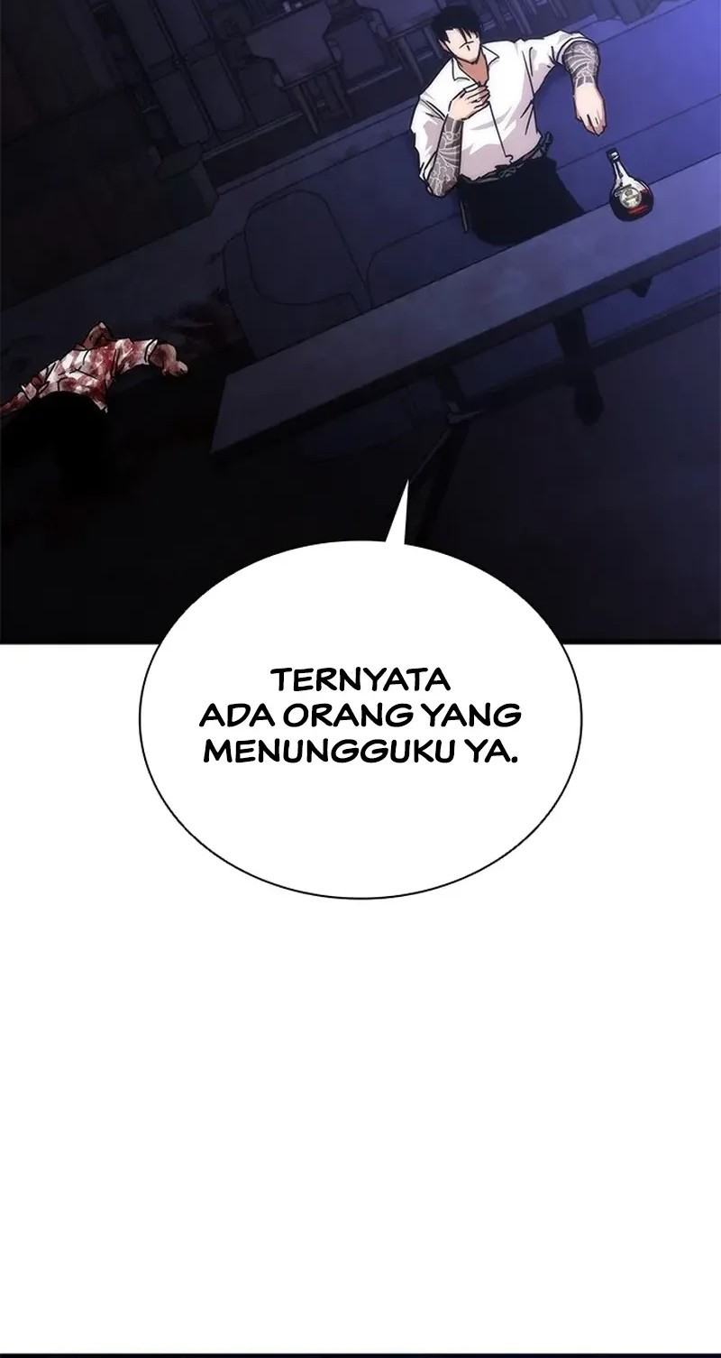 Zombie Apocalypse 82-08 Chapter 74 Gambar 39