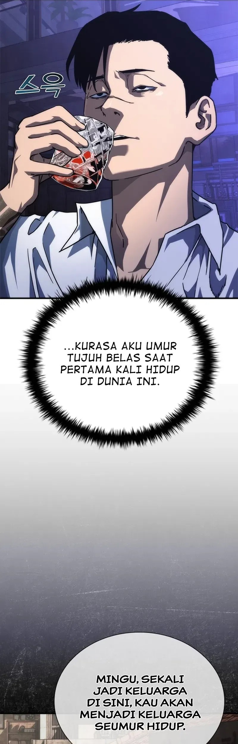 Zombie Apocalypse 82-08 Chapter 74 Gambar 40