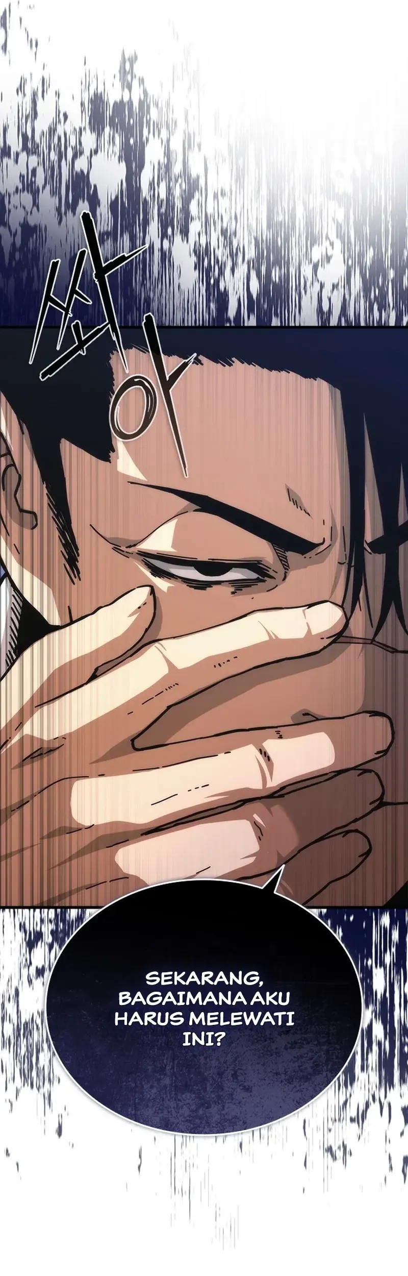 Zombie Apocalypse 82-08 Chapter 74 Gambar 46