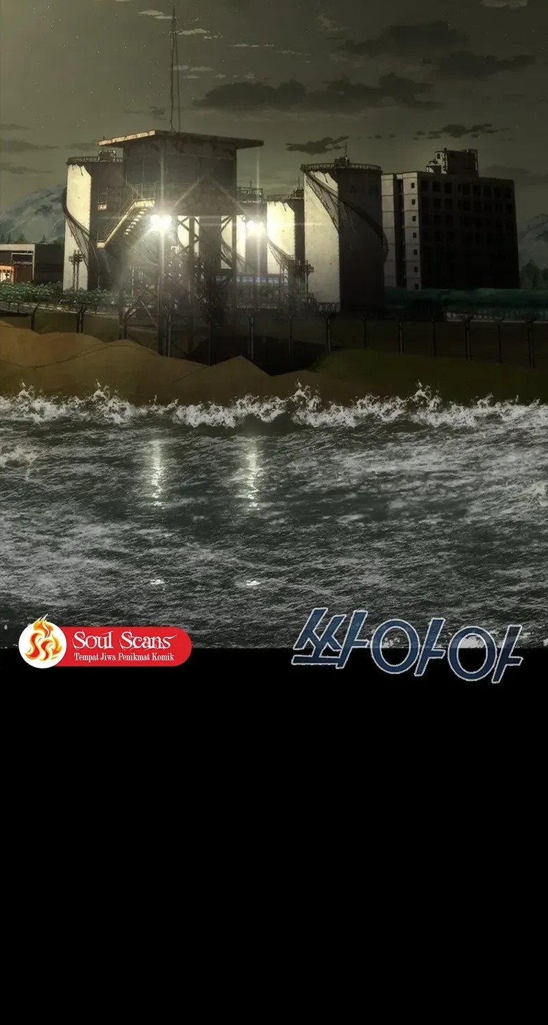 Zombie Apocalypse 82-08 Chapter 74 Gambar 48