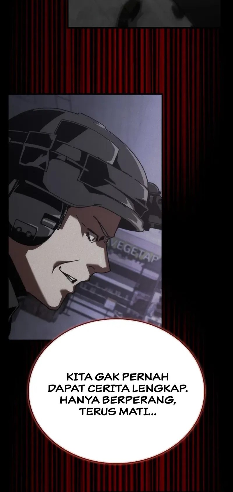 Zombie Apocalypse 82-08 Chapter 74 Gambar 54