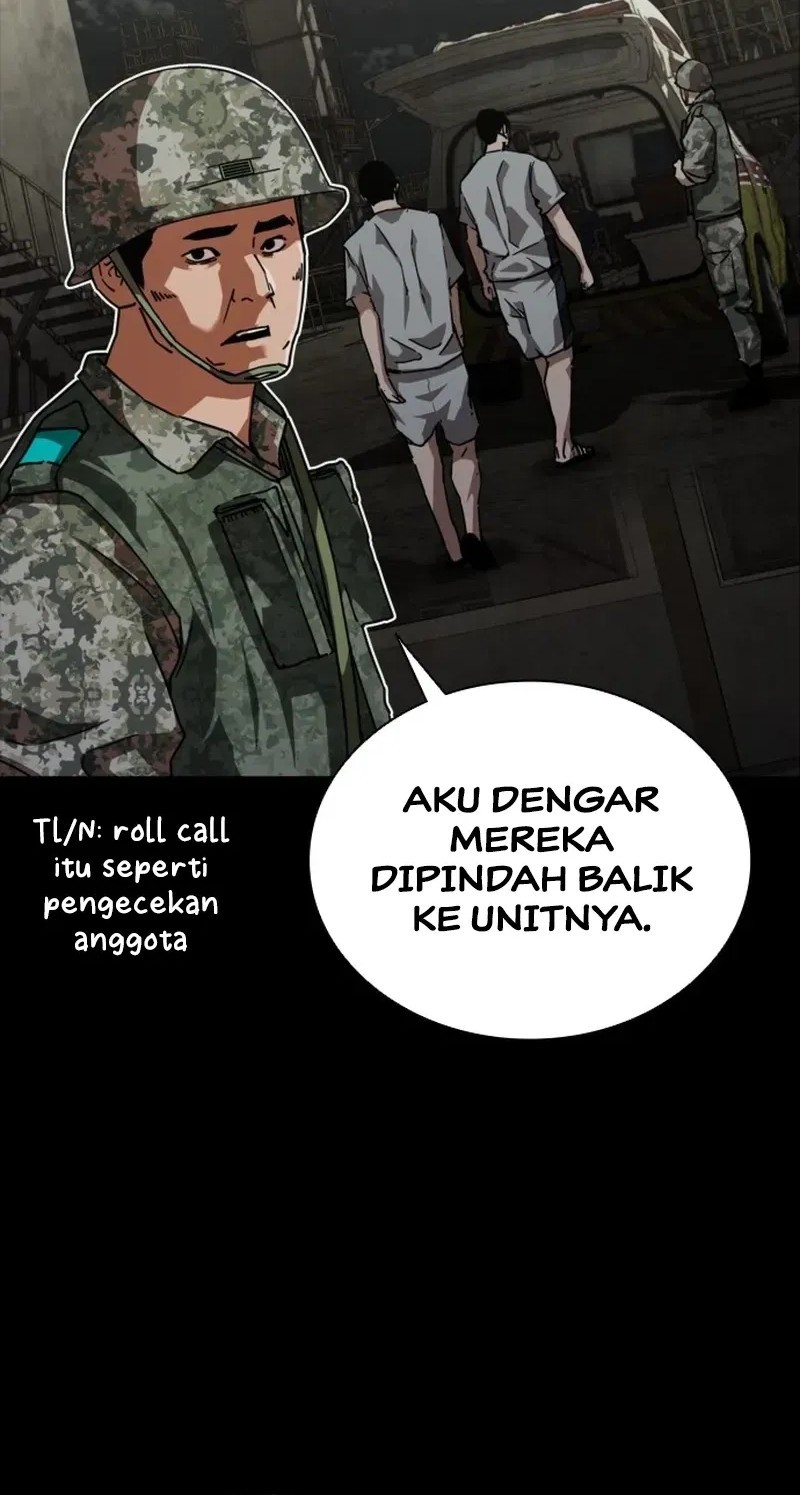 Zombie Apocalypse 82-08 Chapter 74 Gambar 63